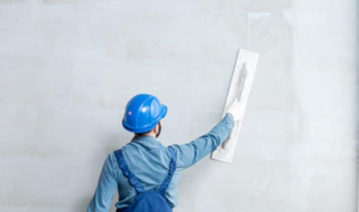 Dicle İnşaat Sıvacısı