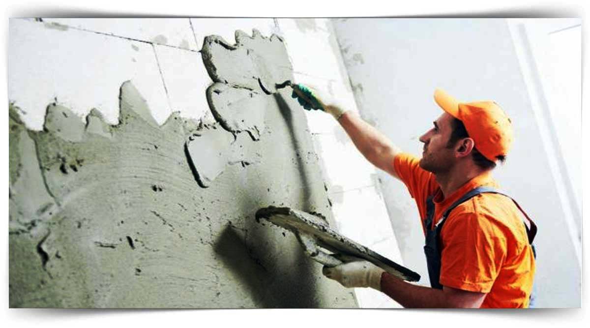 Dicle İnşaat Sıvacısı